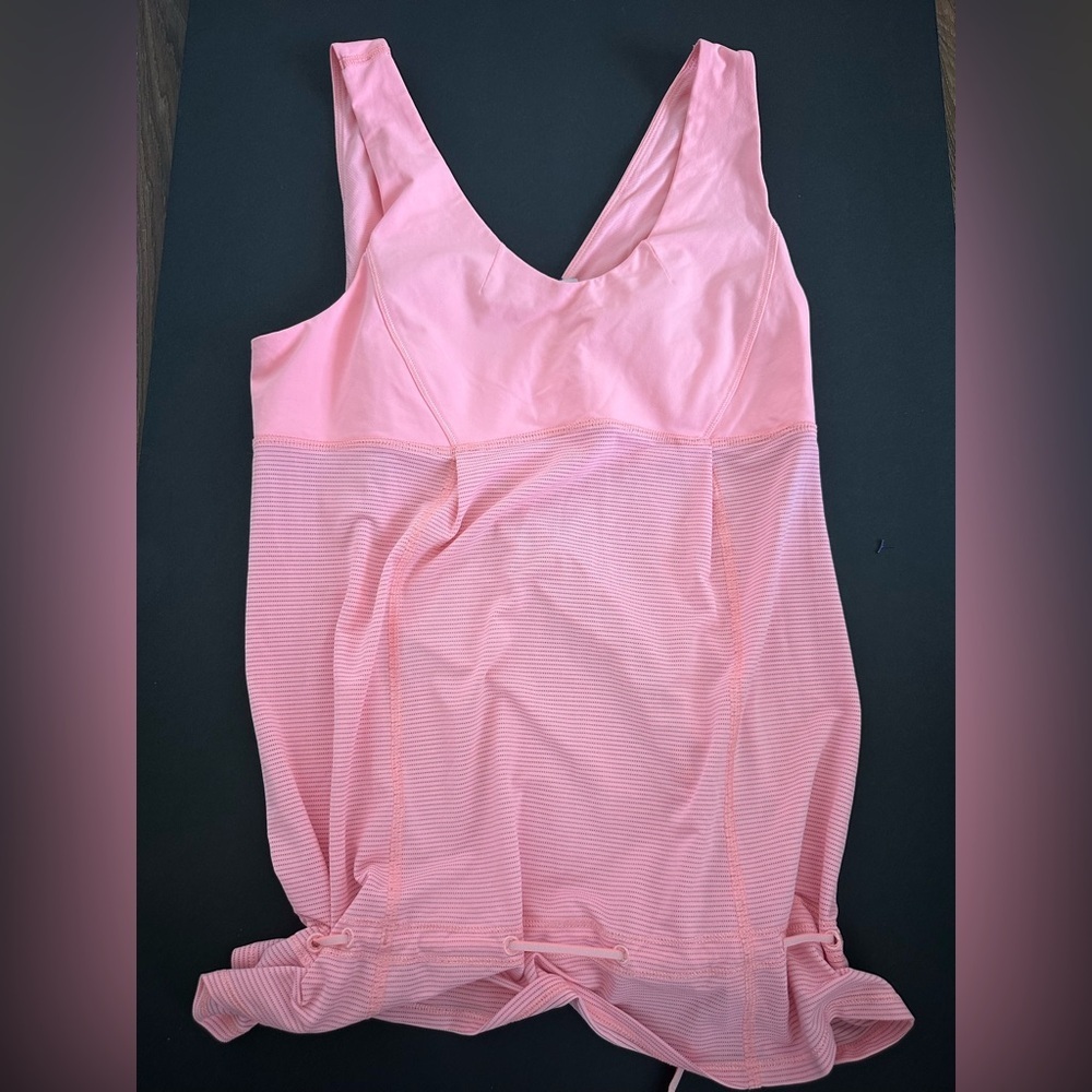 Lululemon - Tank